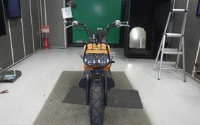 HONDA ZOOMER AF58