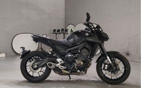 YAMAHA MT-09 2017 RN52J