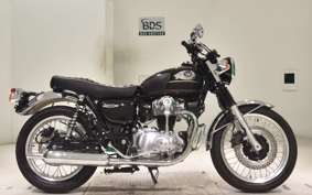 KAWASAKI W800 2025 EJ800E
