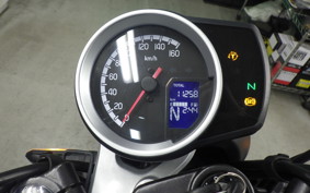 HONDA GB350S 2022 NC59