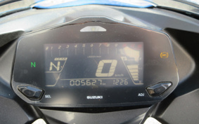 SUZUKI JIKUSA-SF250 ED22B