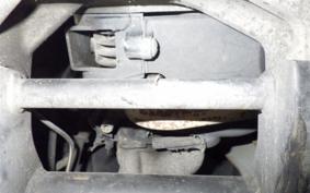 SUZUKI ADDRESS V50 Gen.2 1986 CA44A