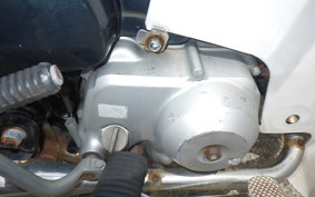 HONDA C50 SUPER CUB C50