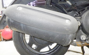 SUZUKI LET's 4 CA45A