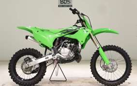 KAWASAKI KX112 KX112A