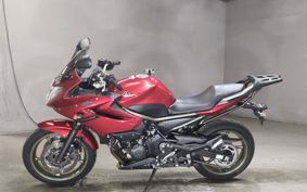 YAMAHA XJ6 DIVERSION RJ19