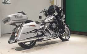 OTHER +HD. FLHXSE1800CVO 2018