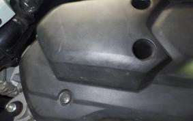 YAMAHA TRICITY 125 2009 SEK1J
