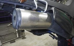 KAWASAKI KLX250D TRACKER LX250E