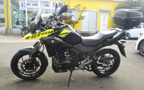 SUZUKI STROM 250 DS11A