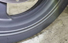 HONDA CBR600RR GEN 2 2007 PC37