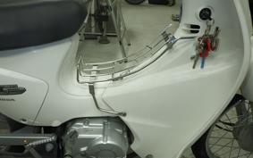 HONDA C110 SUPER CUB JA07