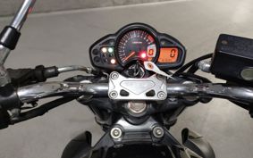 SUZUKI GLADIUS400 2010 VK58A