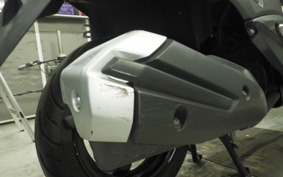 SUZUKI BURGMANストリート125EX 2023 EA23M