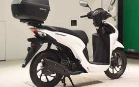 HONDA DIO 110 2008 JK03