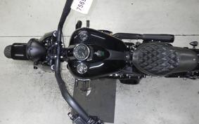 HARLEY FLSS 1800 2016