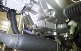 HONDA MONKEY 125 2015 JB03
