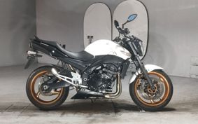 SUZUKI GSR 400 2011 GK7EA