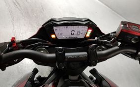 SUZUKI GSX-S750 2019 C533F