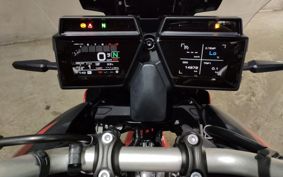 YAMAHA TRACER 9 GT RN70J