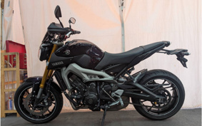 YAMAHA MT-09 ABS 2017 RN34J