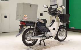 HONDA C50 SUPER CUB AA04
