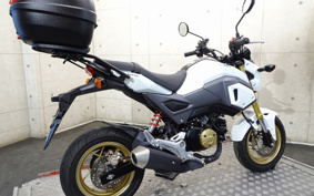 HONDA GROM JC75