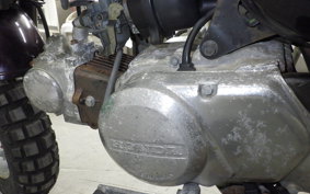 HONDA MONKEY 2006 Z50J