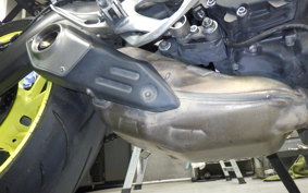 YAMAHA MT-09 A 2017 RN52J