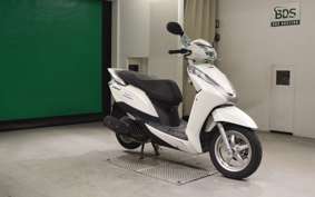 HONDA LEAD 125 2022
