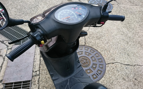 YAMAHA JOG DELUXE SA36J