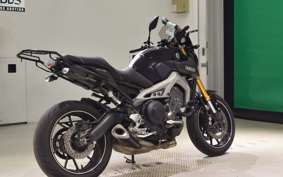 YAMAHA MT-09 A 2015 RN34J