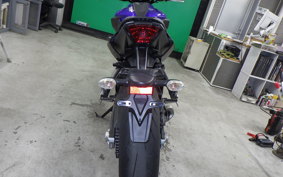 YAMAHA MT-07 ABS 2019 RM19J