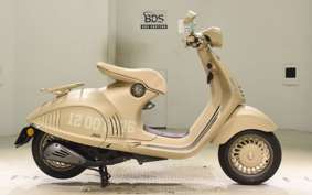 PIAGGIO 946 DORAGON 2021