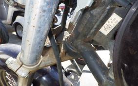 KAWASAKI ELIMINATOR 250 LX EL250A