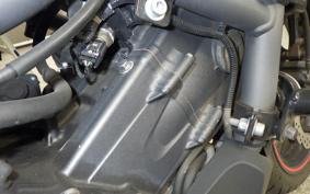 HONDA NC 700 S 2013 RC61