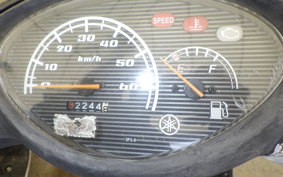 YAMAHA JOG Gen.5 SA36J