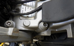 SUZUKI GSR600 2008