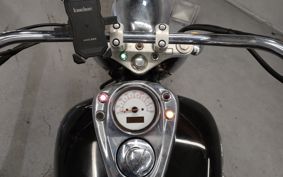HONDA SHADOW 400 1999 NC34
