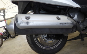 SUZUKI SKYWAVE 200 (Burgman 200) CH41A
