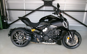 DUCATI DIAVEL V4 2024 3G00
