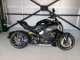 Фото Ducati DIAVEL V4 2024 с японского аукциона