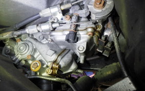 HONDA VTZ250 1999 MC15