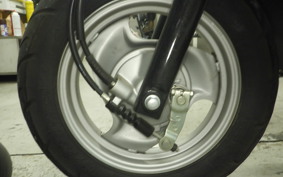 YAMAHA JOG Gen.5 SA36J