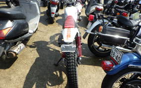 HONDA TL125 JD06