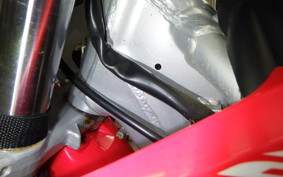 HONDA CRF250F 2024