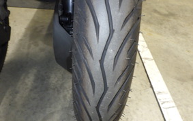 YAMAHA TRICITY 125 A 2007 SEC1J