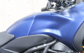 YAMAHA NIKEN GT 2019 RN58J