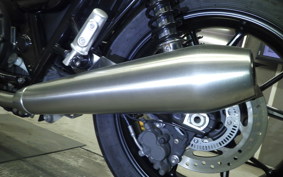 TRIUMPH STREET TWIN 2019