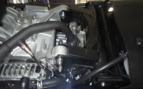 YAMAHA CYGNUS Griffus 2022 SEJ4J